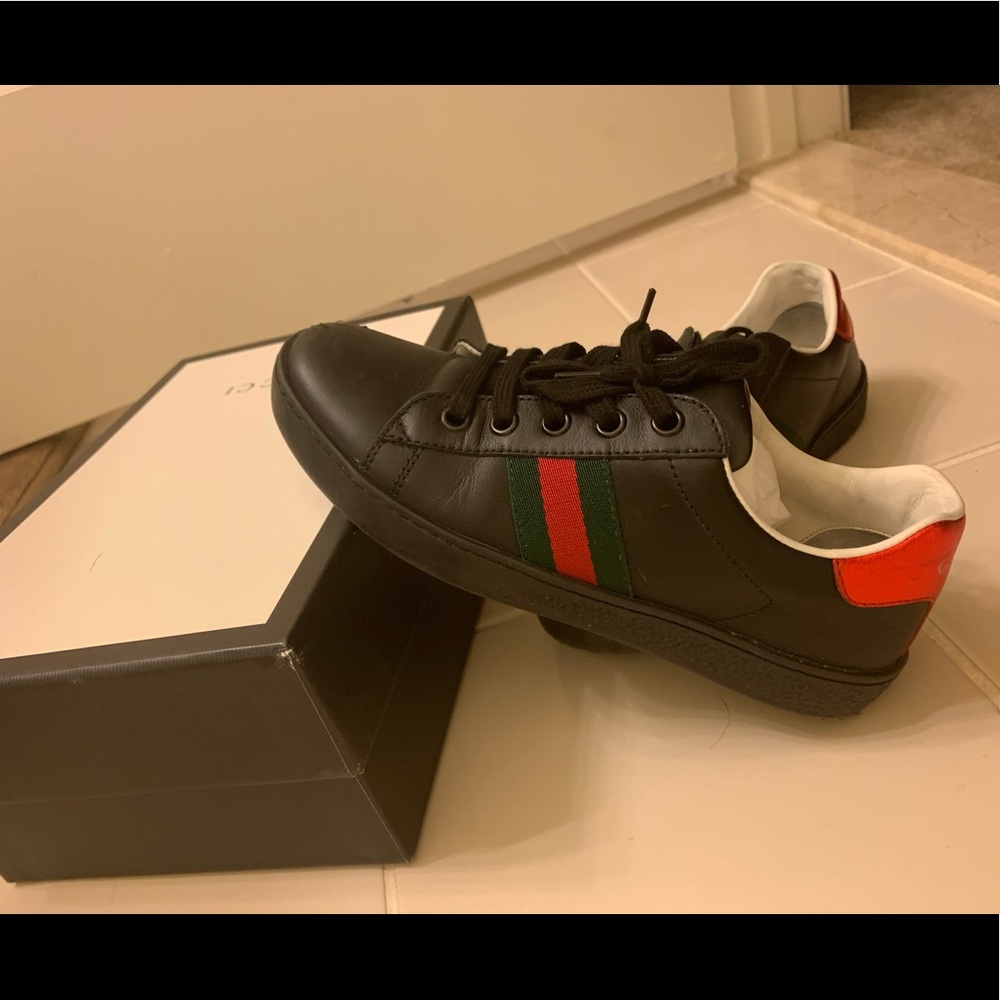 Gucci sneakers